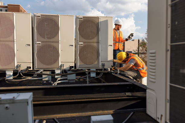 Best Geothermal HVAC Systems in Northridge, OH