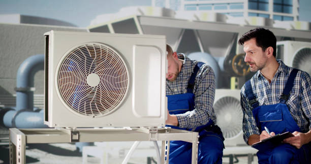 Best HVAC Retrofitting and Upgrading in Northridge, OH
