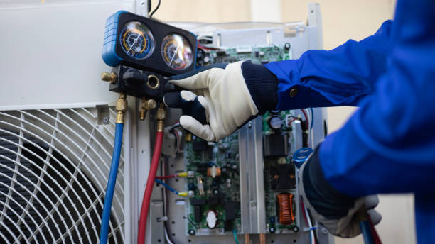 Best HVAC Software and Technology in Northridge, OH